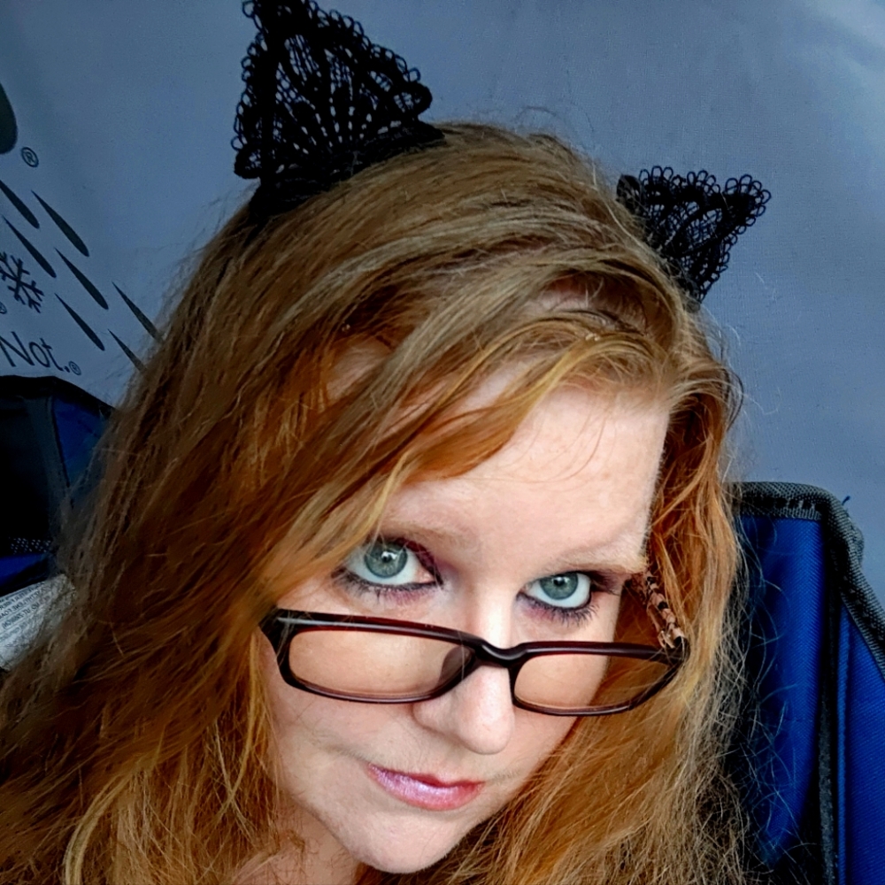 Meet your Posher, Jami